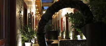 Bethel Puerta del Cielo Hotel Boutique