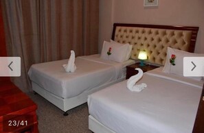 Room - Continental Inn Hotel Al Farwaniya (Farwaniya)