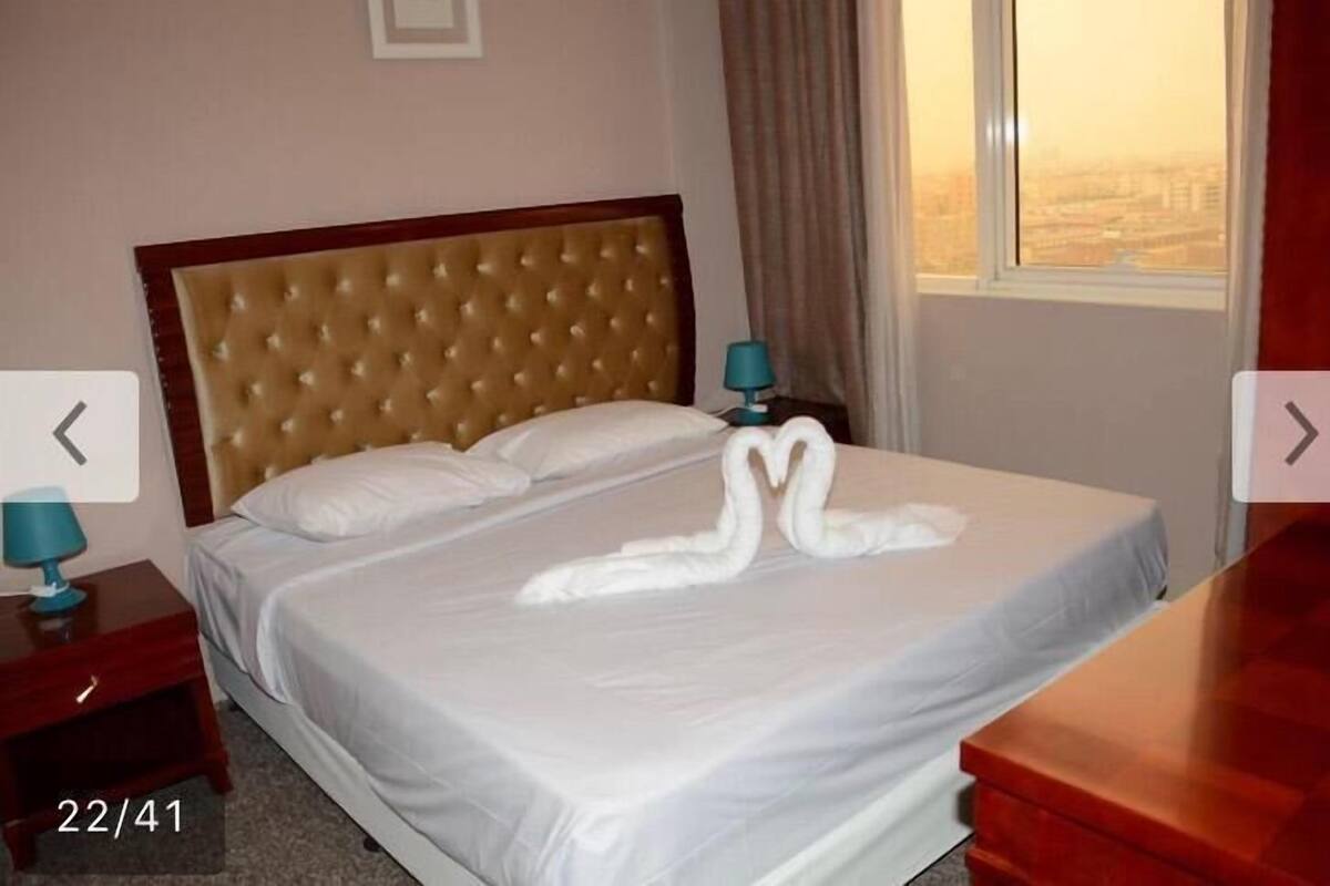 In-room safe, iron/ironing board, free cots/infant beds, rollaway beds