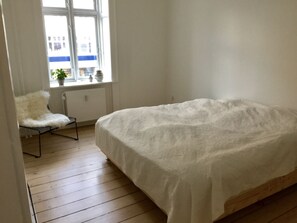 2 camere, ferro/asse da stiro, Wi-Fi, lenzuola