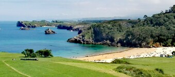 Rural leilighet Rest