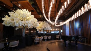 Business centre - Dream Island Spa & Health Resort (Yoav)