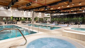 Bain public