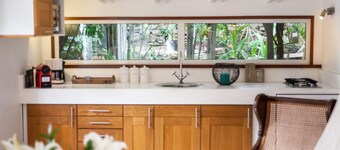 Lodge Kaz à Sucre - jacuzzi