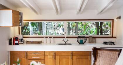 Lodge Kaz à Sucre .