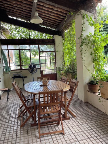 Noleggio a 10 minuti da Sanary sur Mer