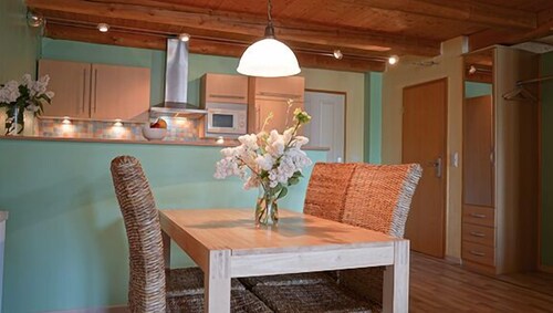 Ferienwohnung Seestern