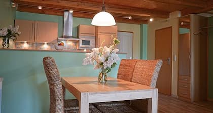 Ferienwohnung Seestern