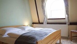 2 chambres, Wi-Fi