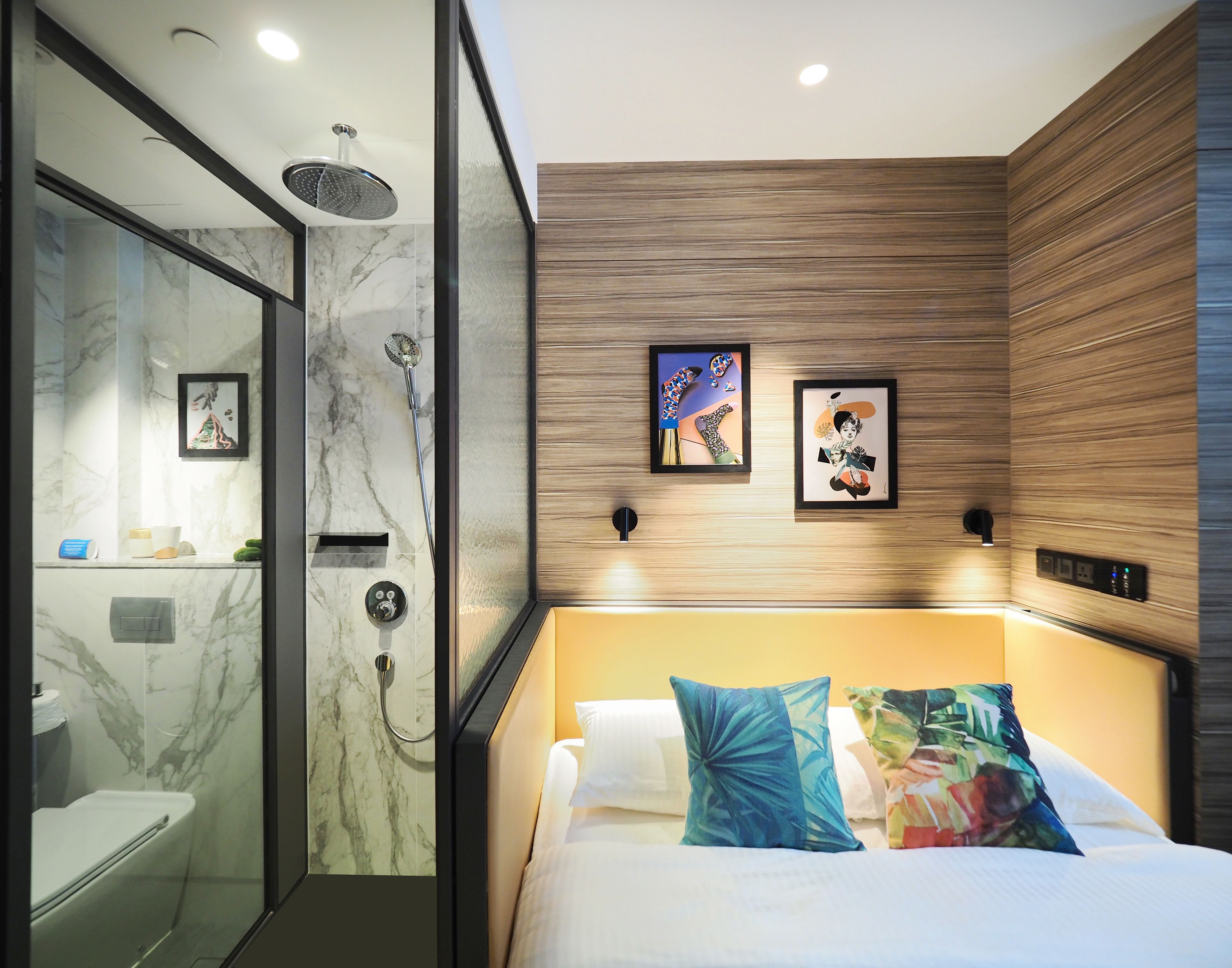 Photo - Hotel Soloha at Chinatown
