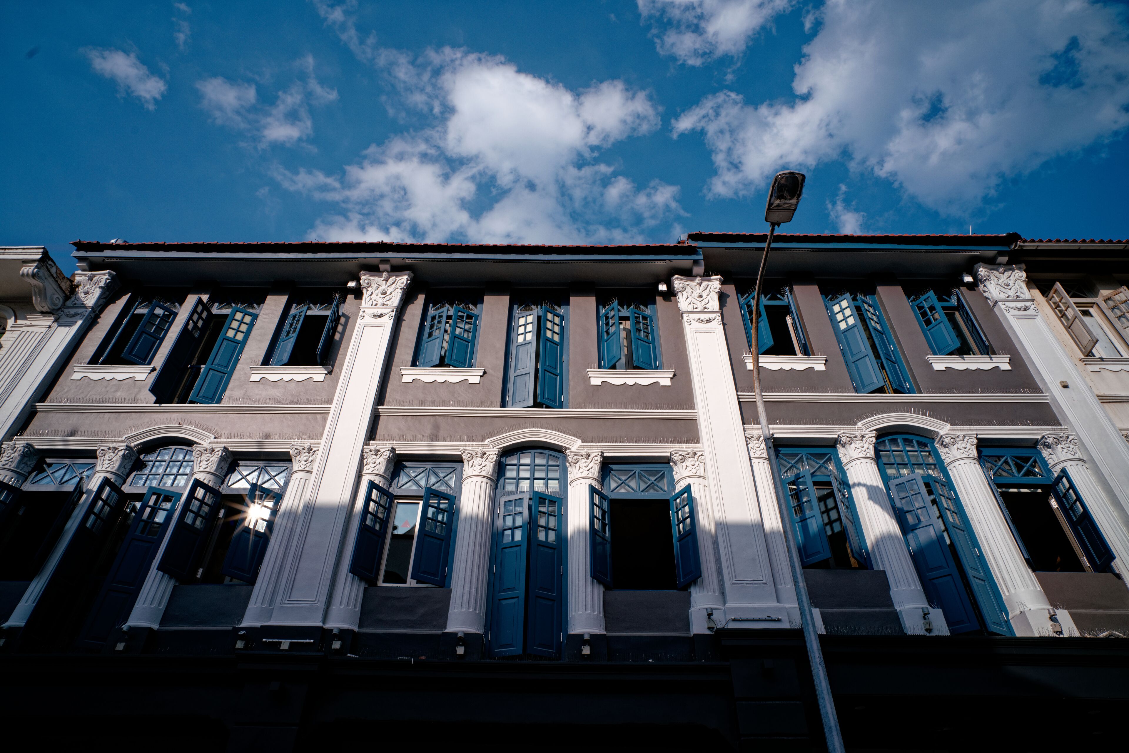 Photo - Hotel Soloha at Chinatown