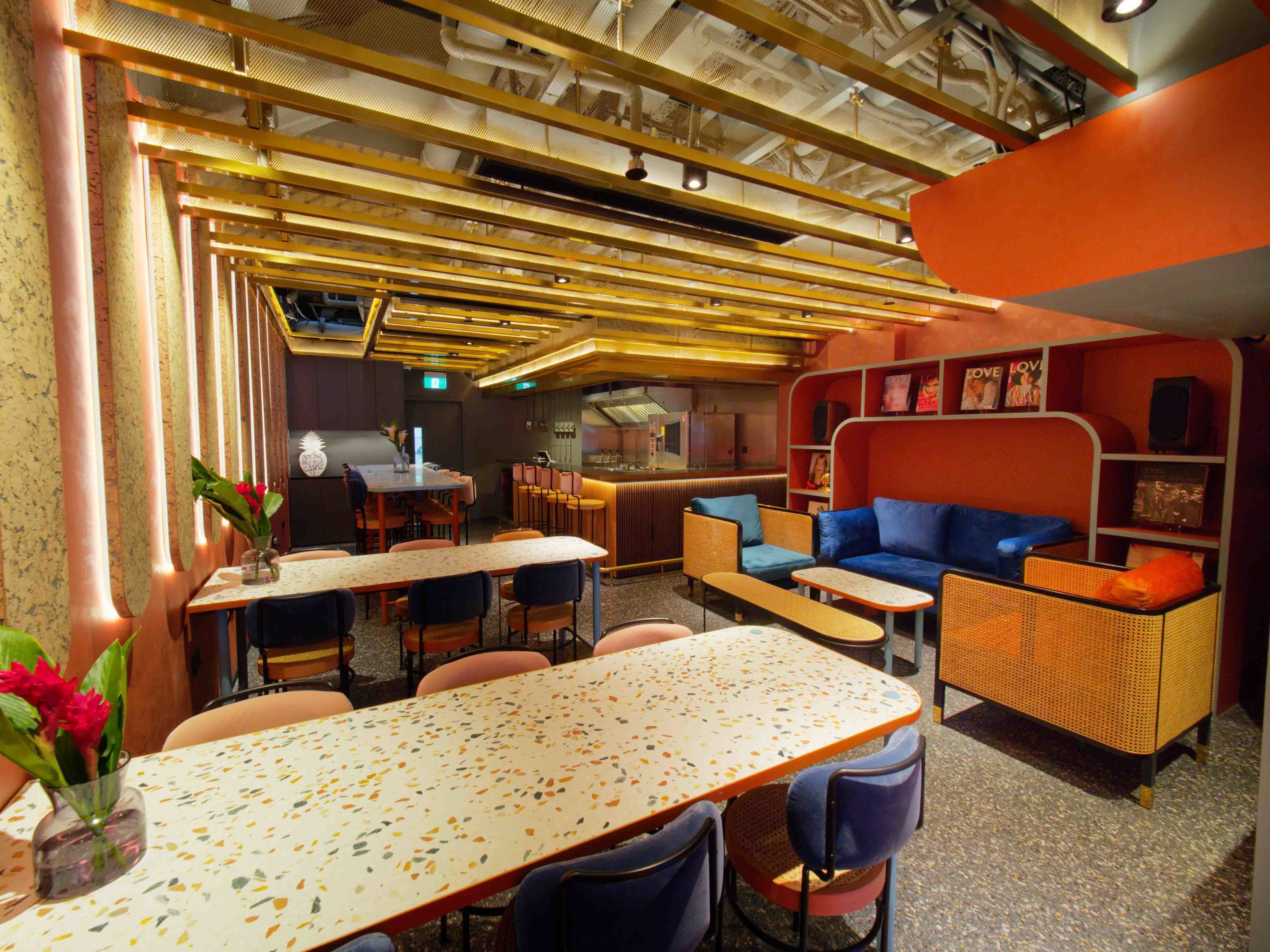 Photo - Hotel Soloha at Chinatown