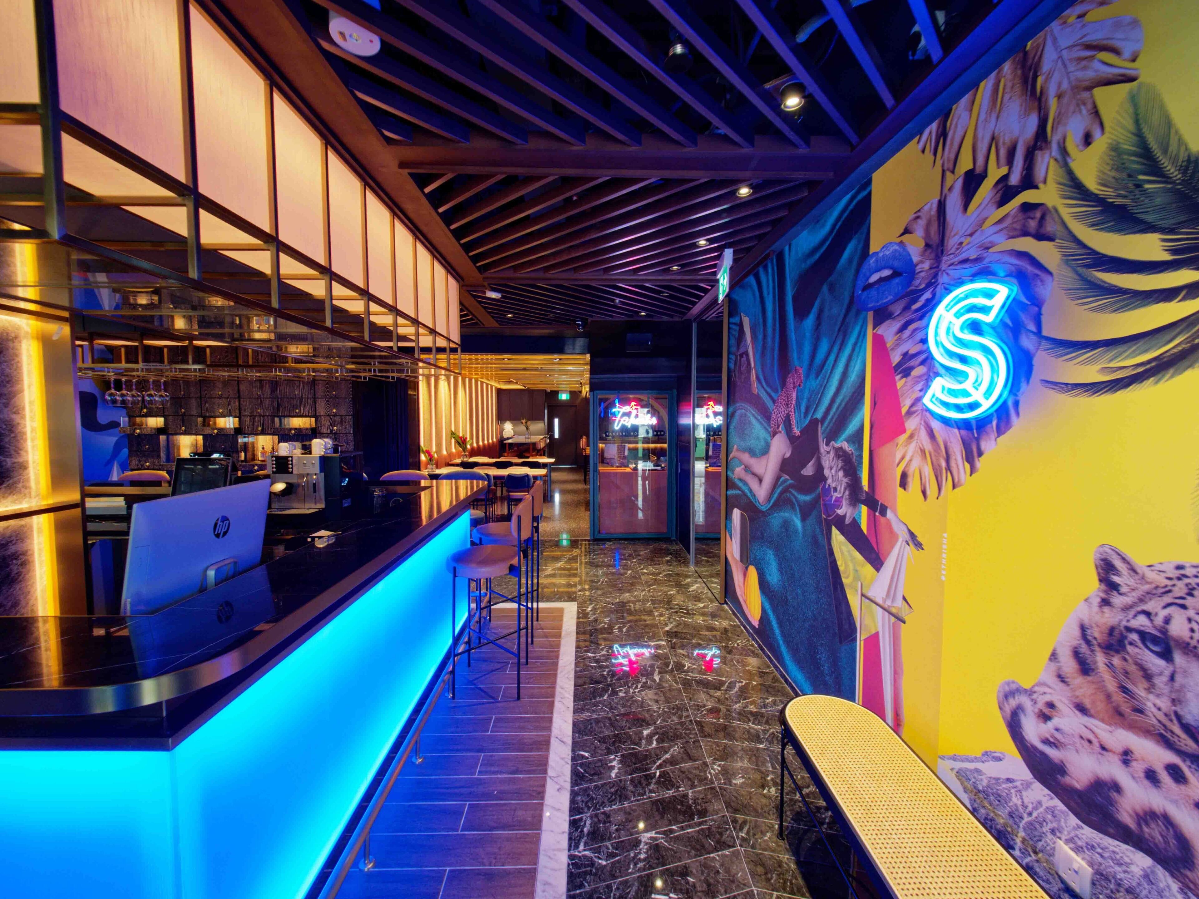 Photo - Hotel Soloha at Chinatown