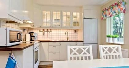 Ferienhaus Åby für 1 - 6 Personen mit 3 Schlafzimmern - Ferienhaus
