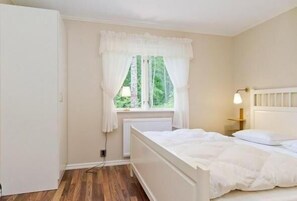 3 bedrooms