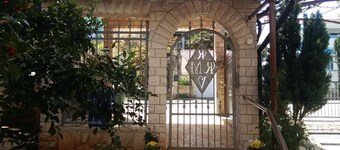 Dream vacation in apartment A2 Villa MaVeRo near the beach, top marks