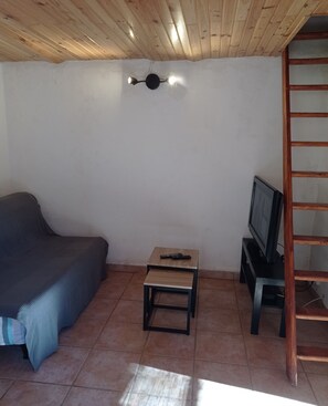 Parte interna