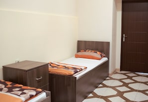 Economy Shared Dormitory, Women only (4 beds) | Free WiFi - Mango - Hostel (Yerevan)