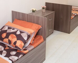 Economy Shared Dormitory, Mixed Dorm (4 beds) | Free WiFi - Mango - Hostel (Yerevan)