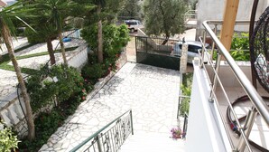 Exterior - Joni Apartaments (Ksamil)