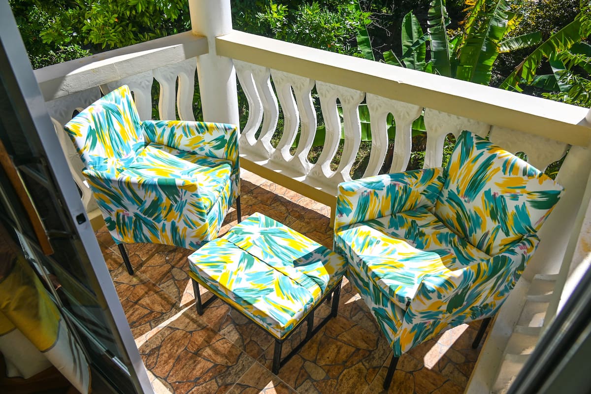 Teres/patio