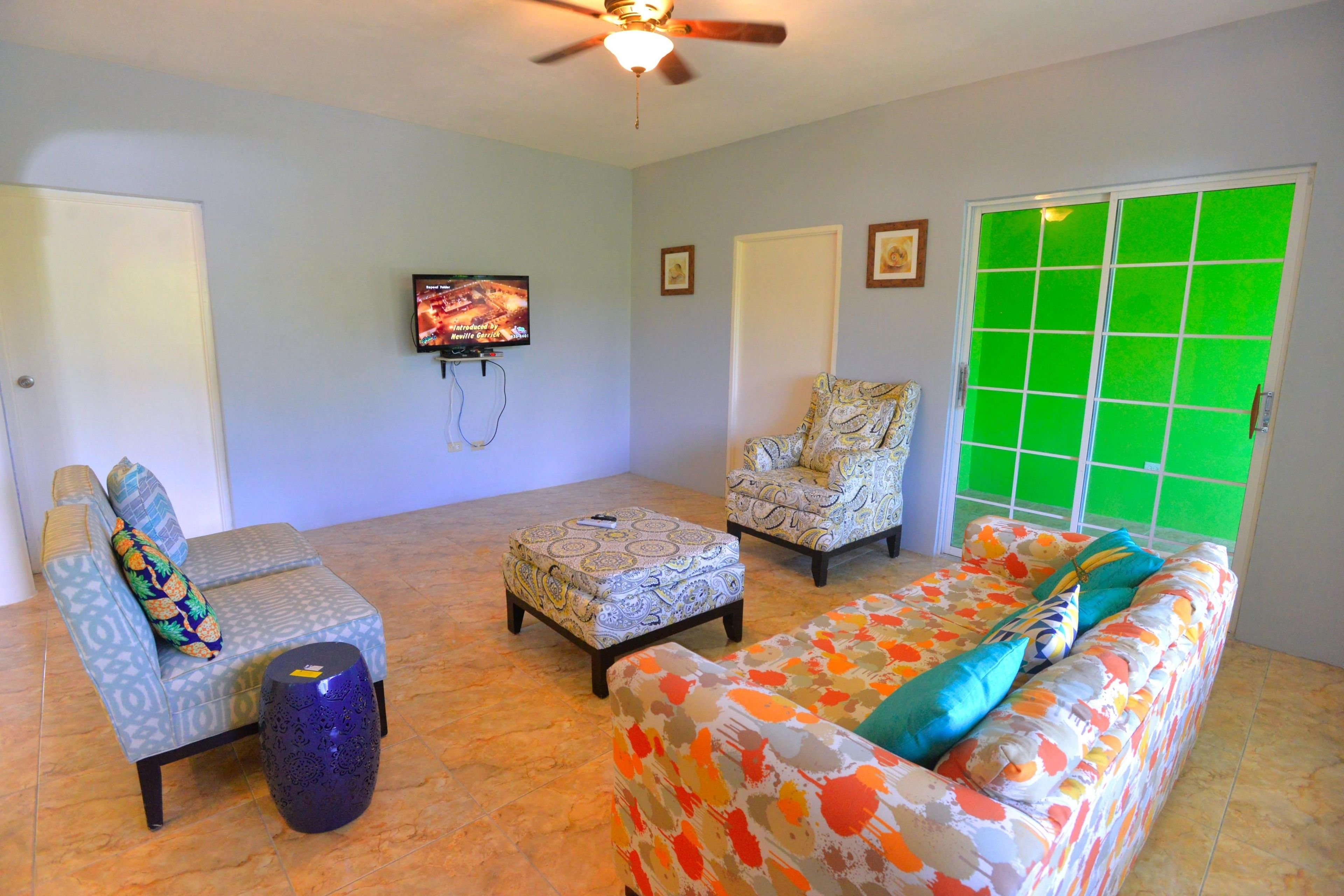 Takuma Boutique Hotel Rooms & Suites Jamaica 