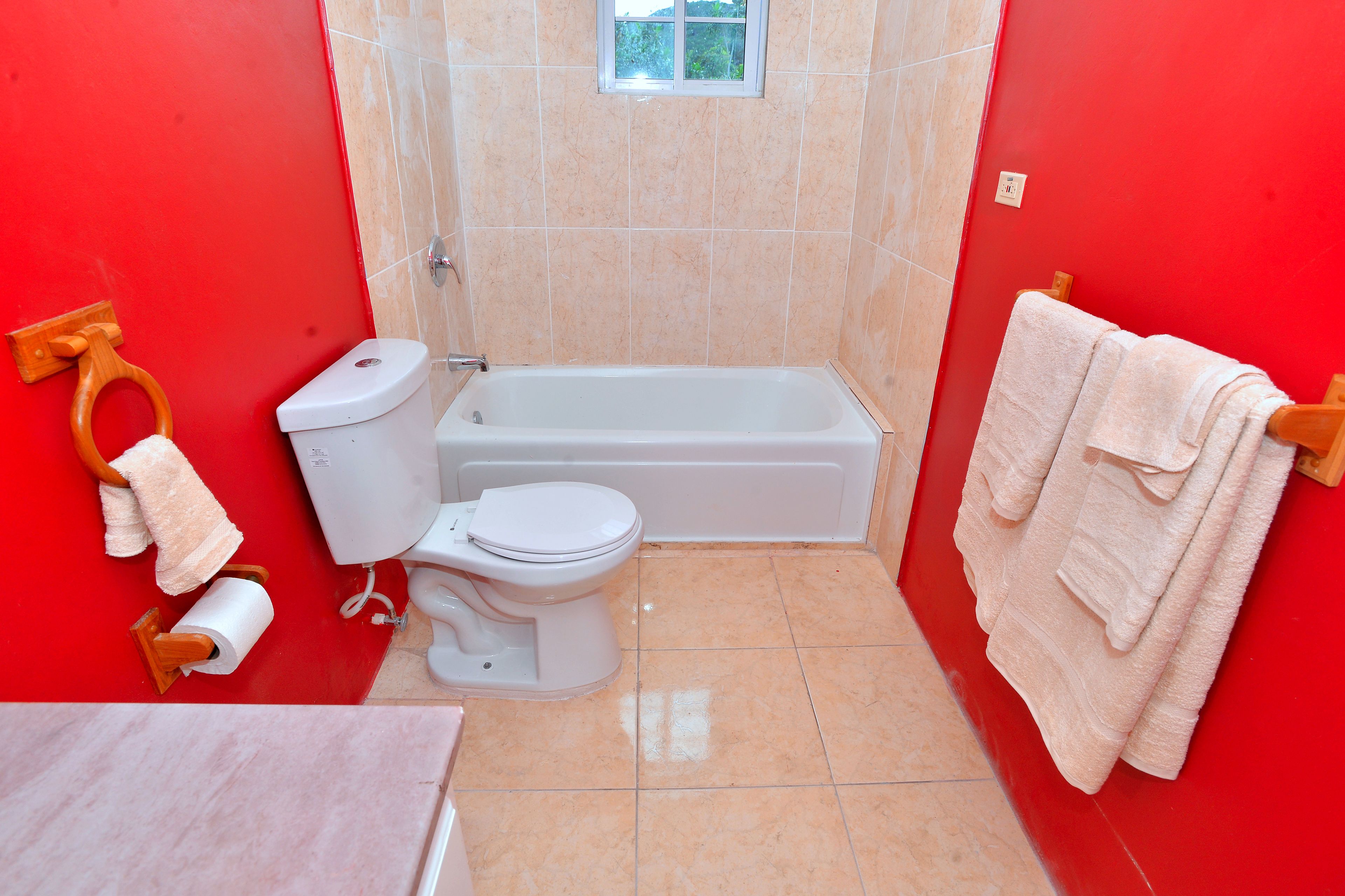 Takuma Boutique Hotel Rooms & Suites Jamaica 