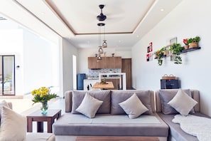 TV de tela plana 32 polegadas com canais a cabo, TV LED