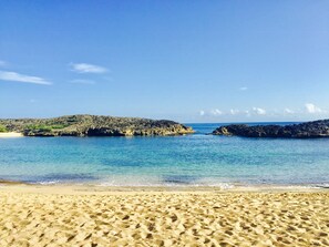 海灘、躺椅、沙灘巾