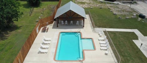 Alberca