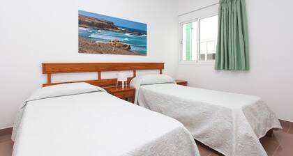 TAO Sergio 1 - 3 Schlafzimmer Apartment, zentral und modern