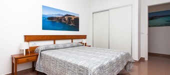 TAO Sergio 1 - appartement met 3 slaapkamers, centraal en modern