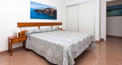 TAO Sergio 1 - 3 Schlafzimmer Apartment, zentral und modern