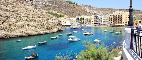 مارينا
