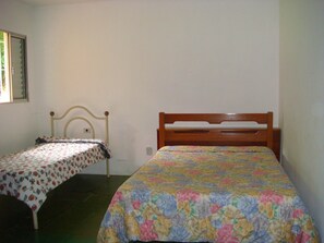 5 habitaciones, wifi gratis y acceso para silla de ruedas 