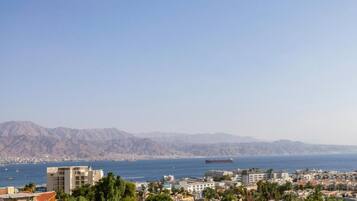 Grand Apartment, 3 Bedrooms | View from room
