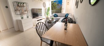 YalaRent Sunora 3BR APT - Families only