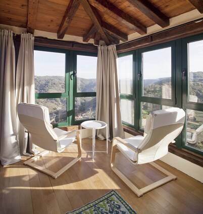 Casa Vistaboa - Riviera Sacra, Chantada