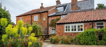 Dressmaker's Cottage