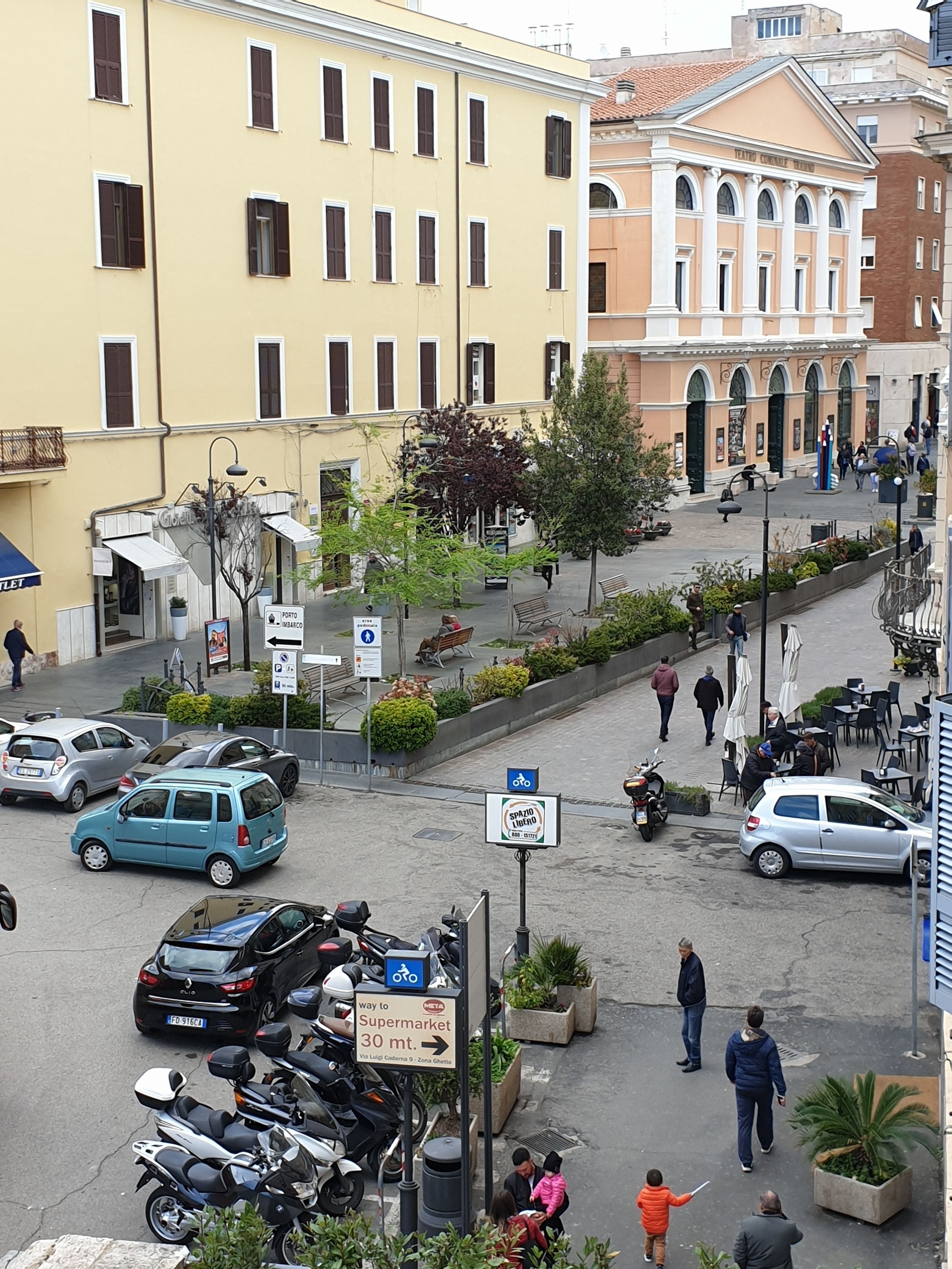 Photo - Museum Guest House