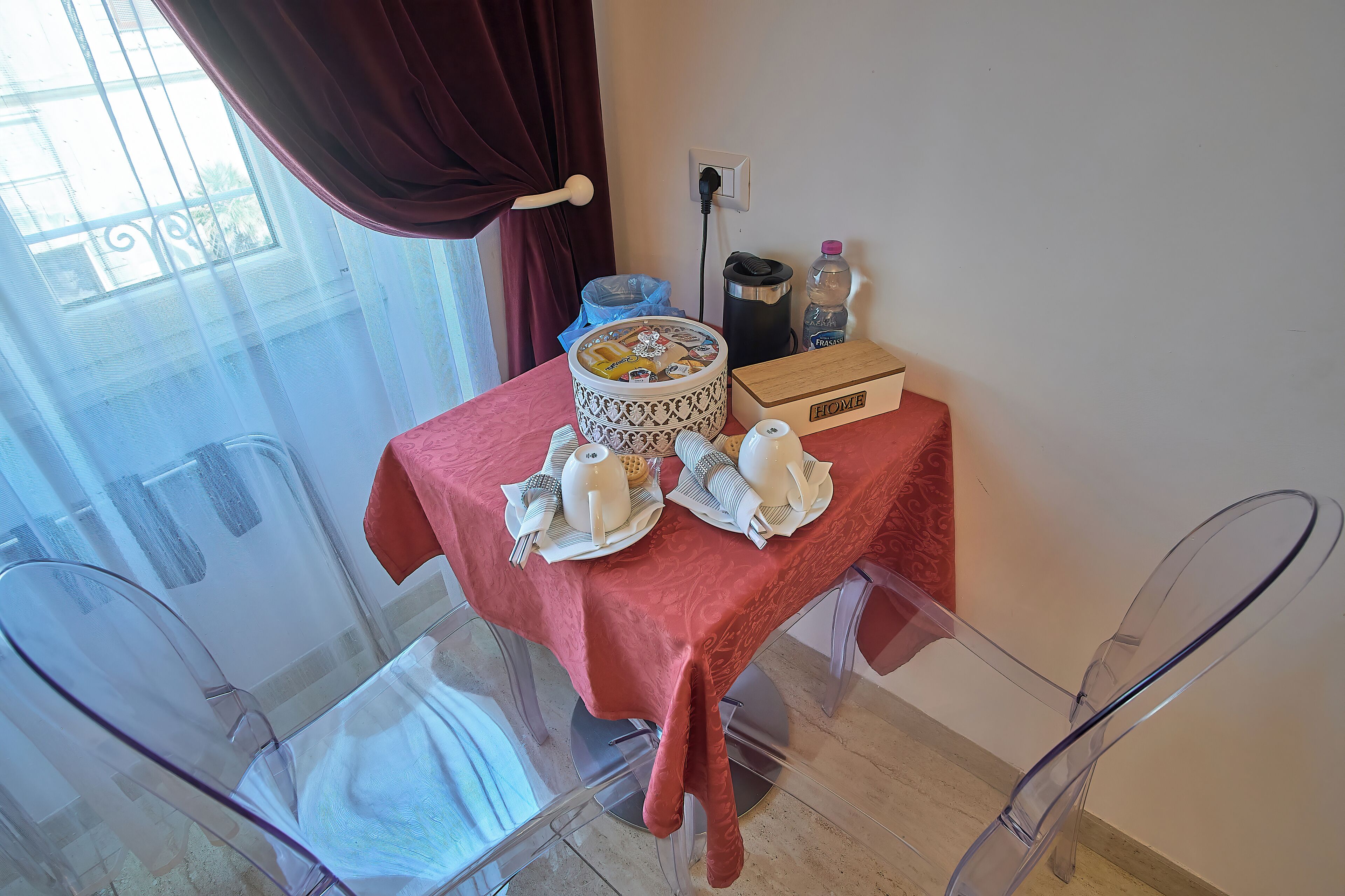 Photo - Museum Guest House