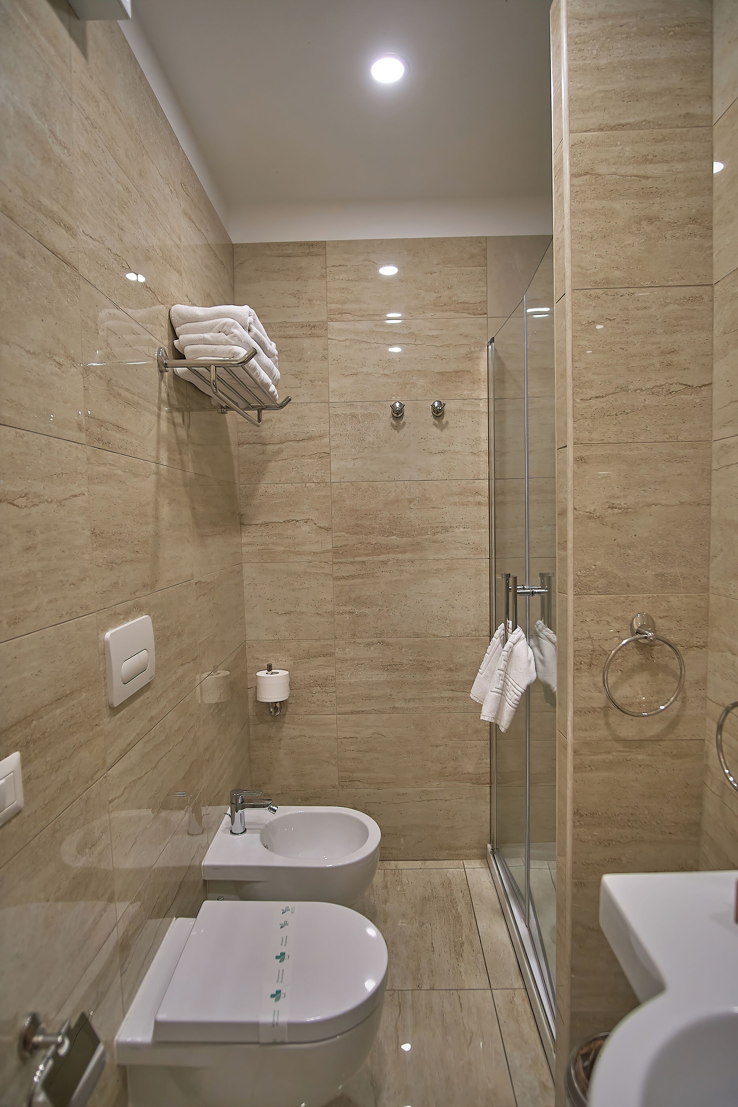 Foto - Museum Guest House