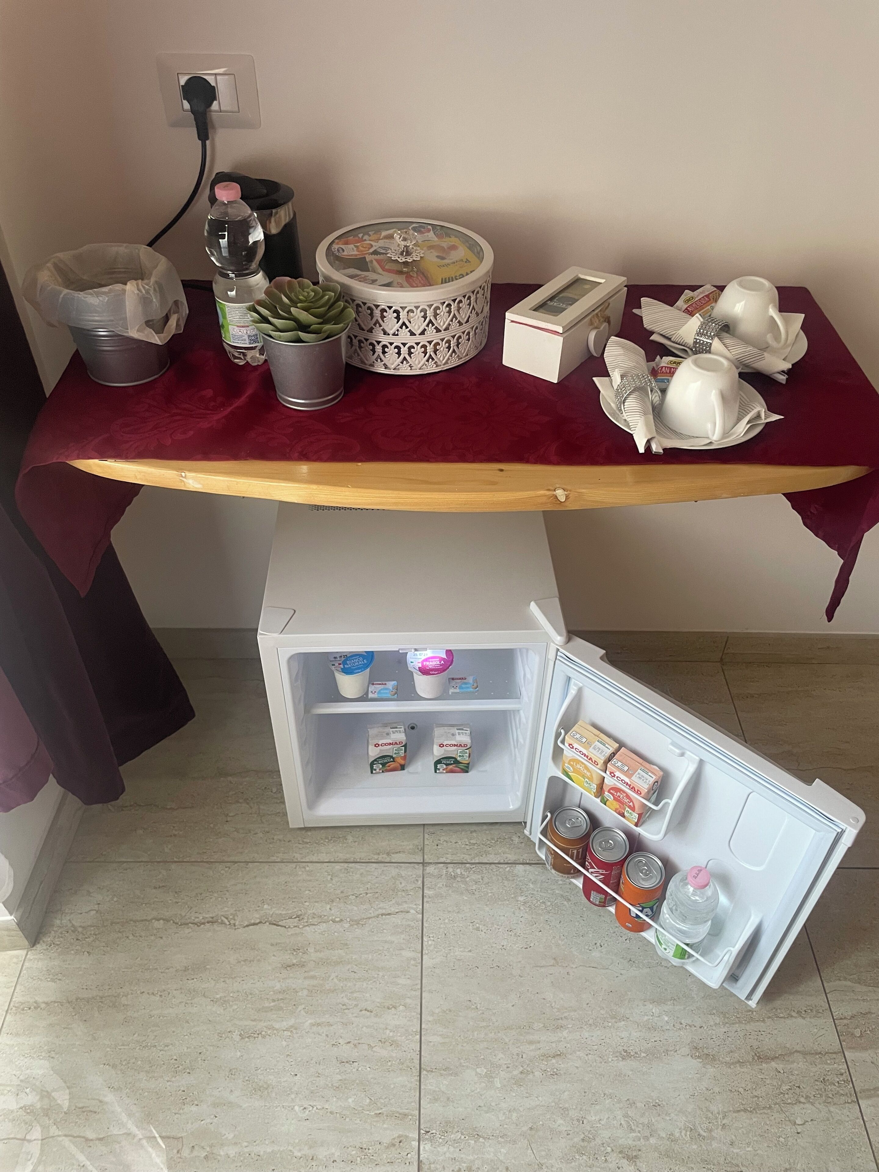 Photo - Museum Guest House