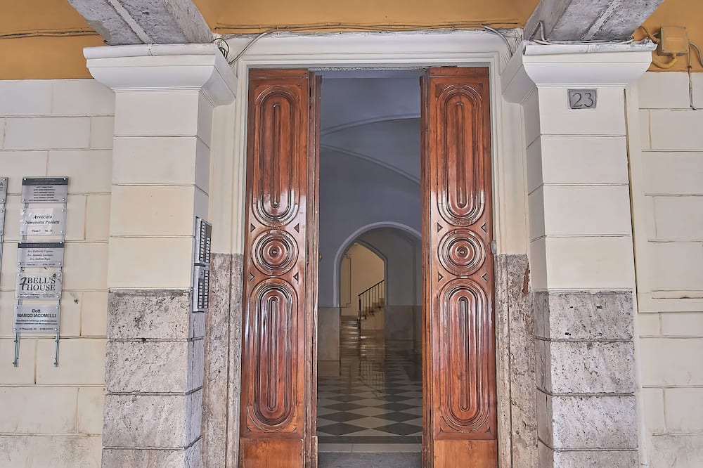 Museum Guest House