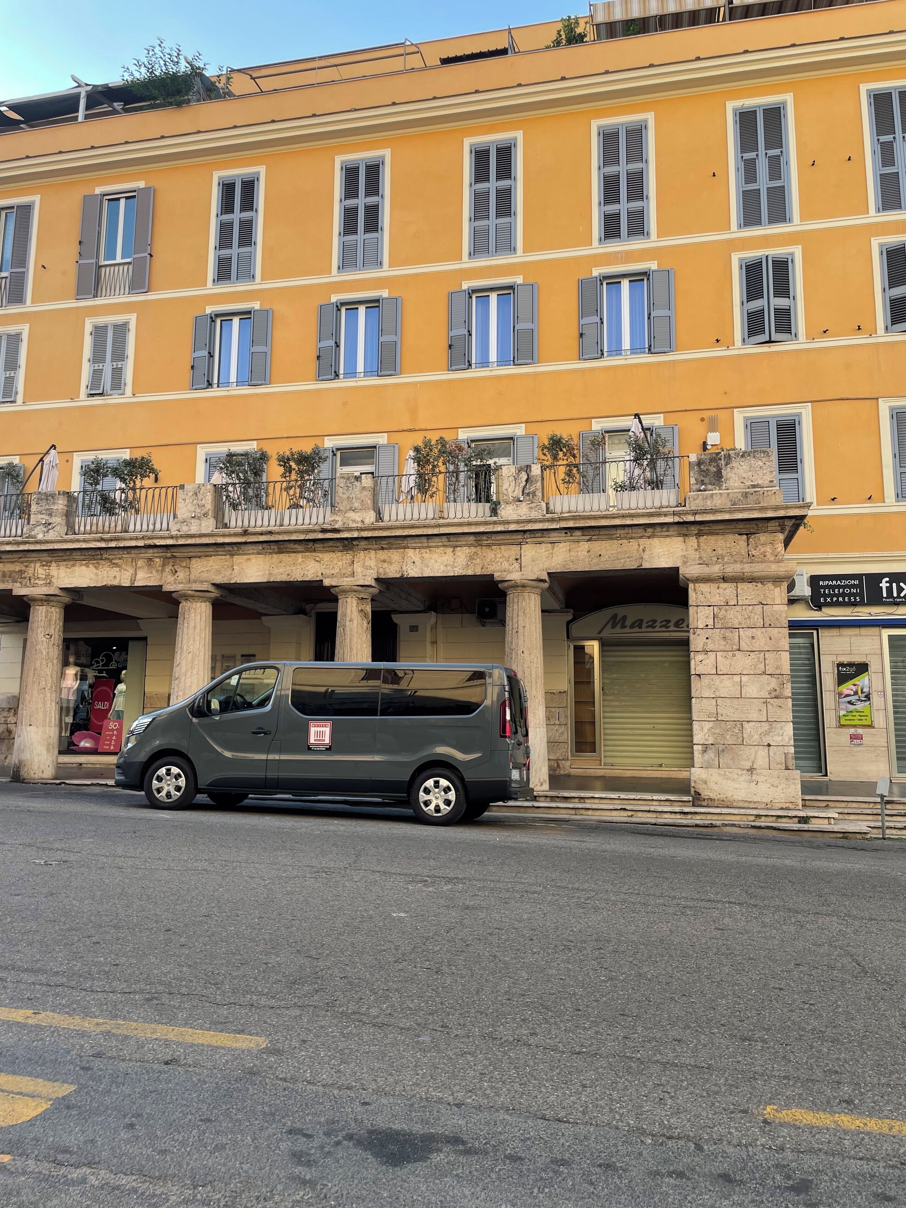 Photo - Museum Guest House