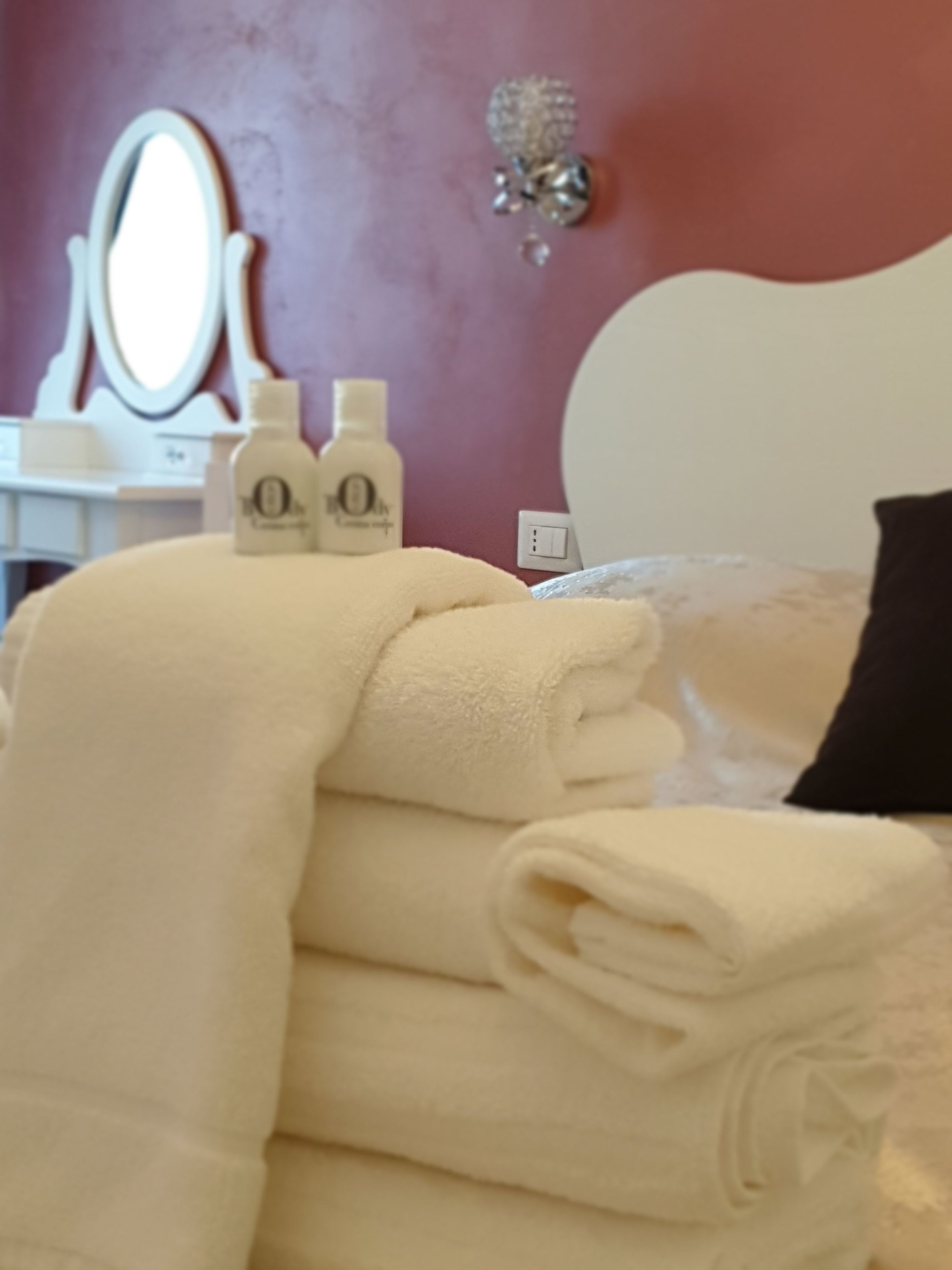 Photo - Museum Guest House