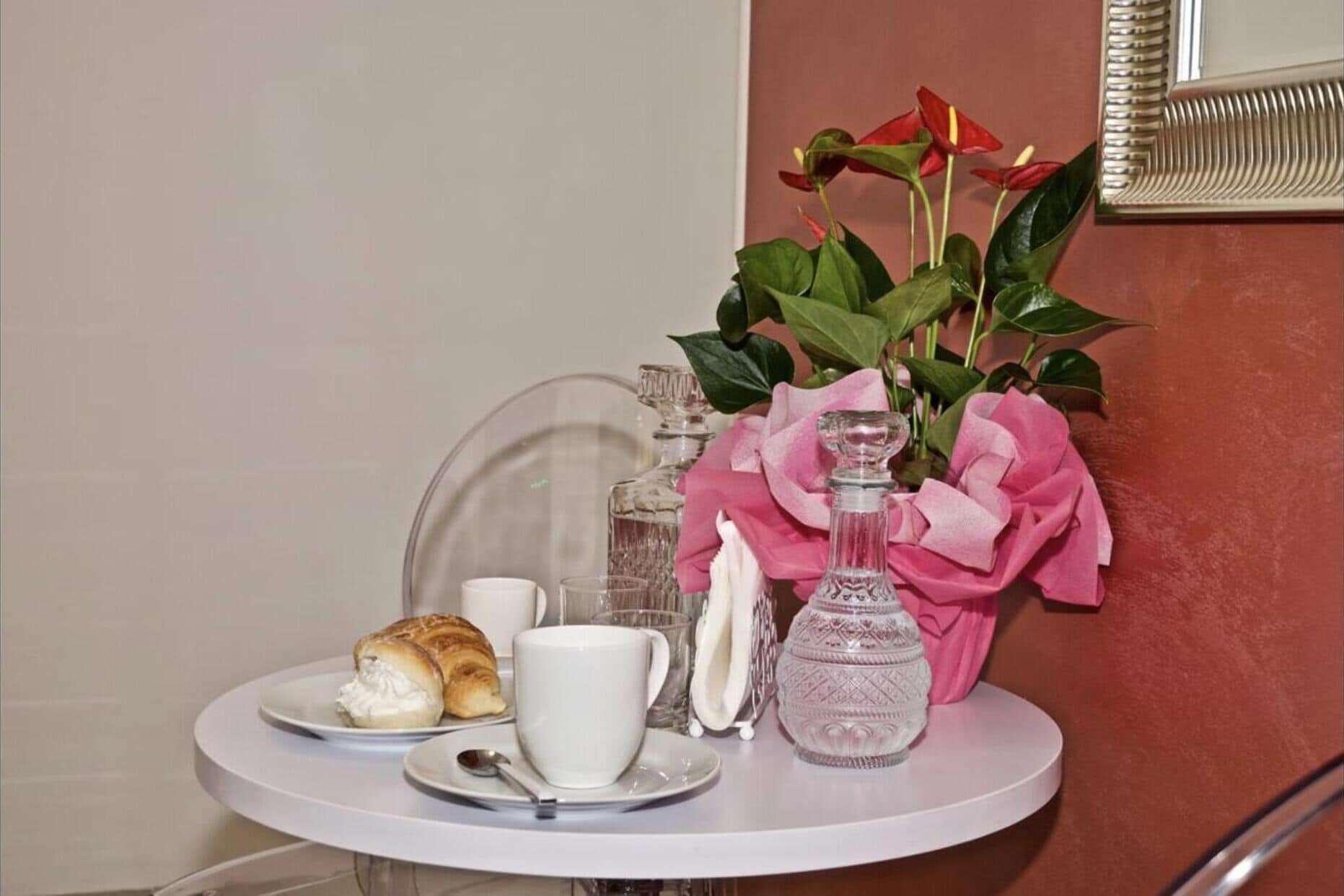 Photo - Museum Guest House
