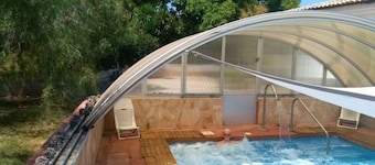 My holiday refuge in the Northeast of Mallorca