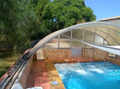 My holiday refuge in the Northeast of Mallorca