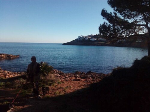 My holiday refuge in the Northeast of Mallorca